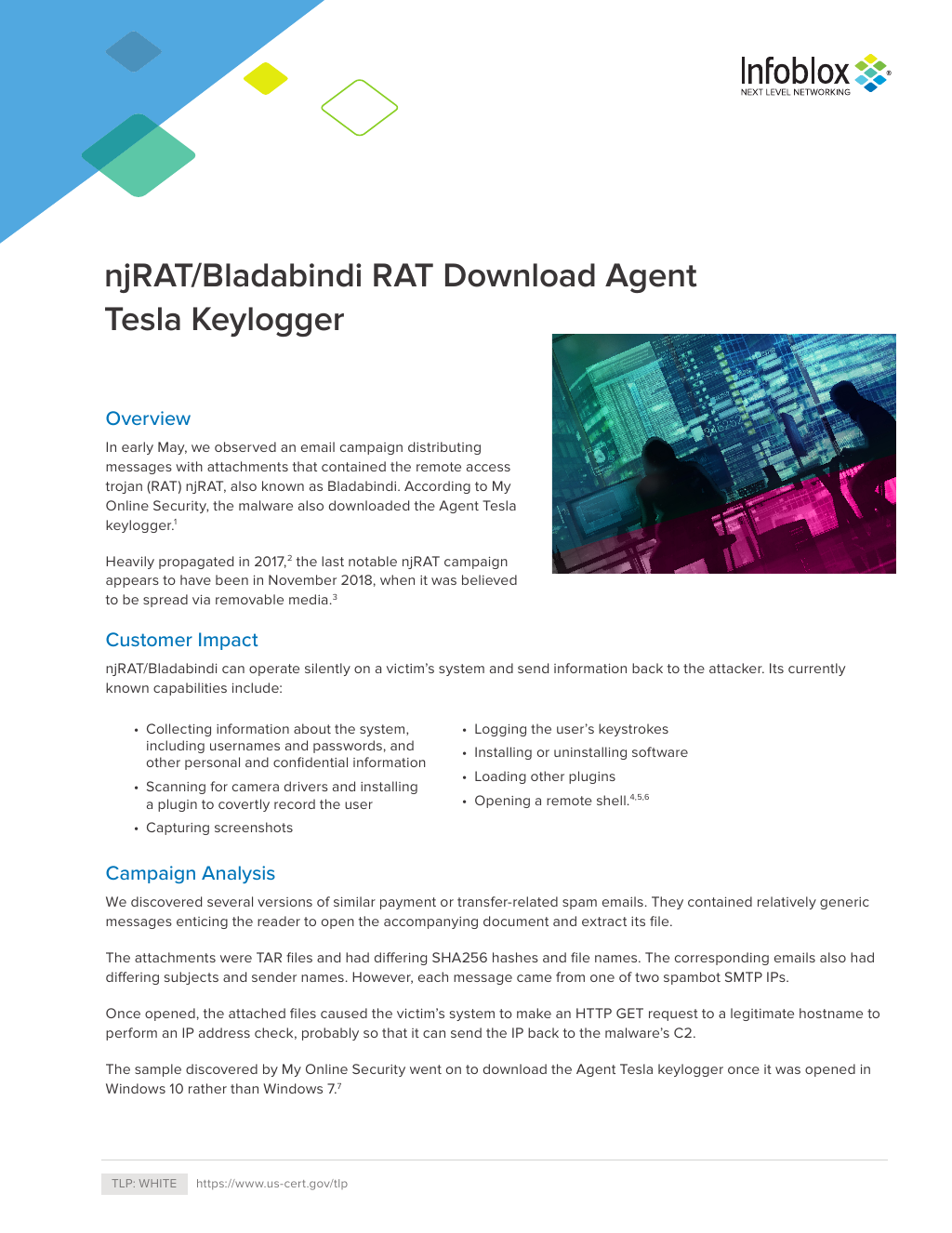 Njrat Bladabindi Rat Download Agent Tesla Keylogger